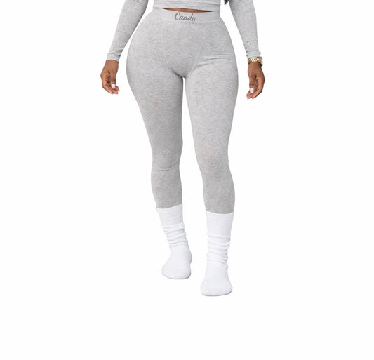 CANDY LEGGINGS | COTTON